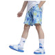 Adidas Παιδικό σετ Disney Lilo & Stitch Tee and Shorts Set Adidas Παιδικό σετ Disney Lilo & Stitch Tee and Shorts Set